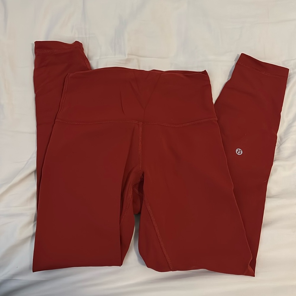 Lulu Lemon leggings